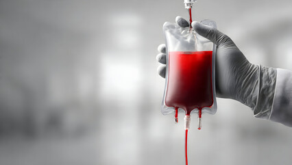 Blood Donation Banner